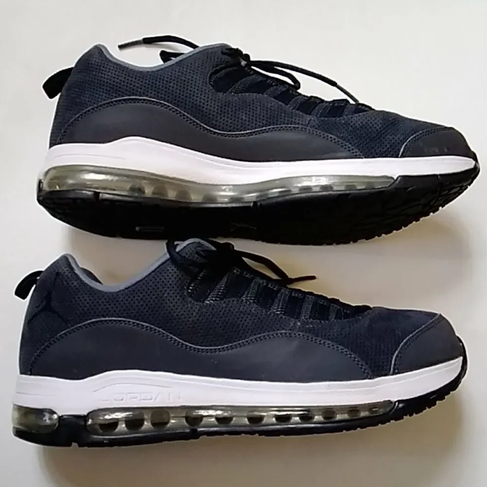 VTG JORDAN SHOES 442087-403 MEN SHOES 10.5